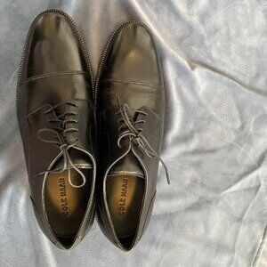 Cole haan  leather oxford